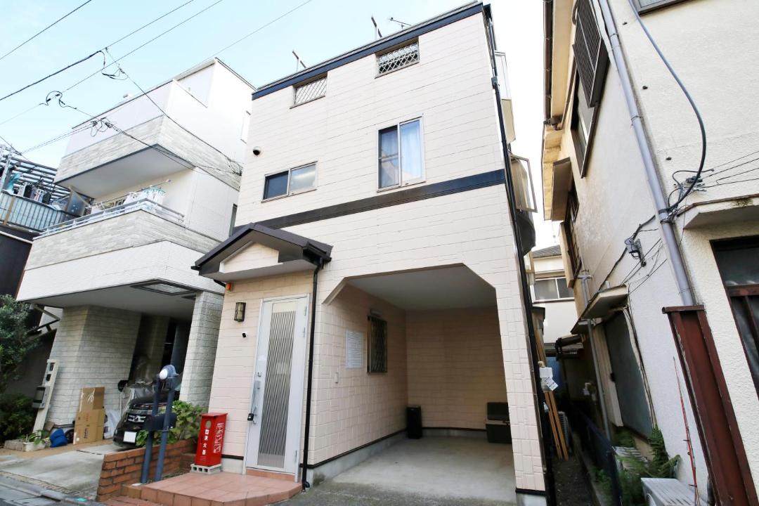 Photo of Others in Shinkoiwa
