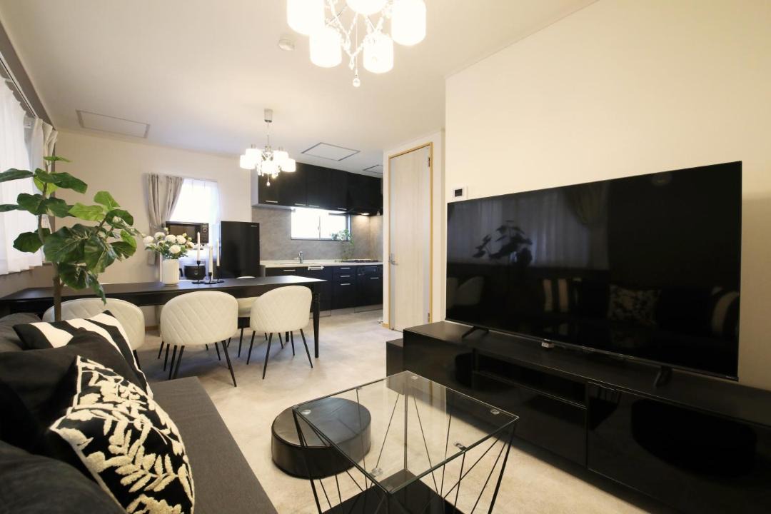 Photo of Livingroom in Shinkoiwa