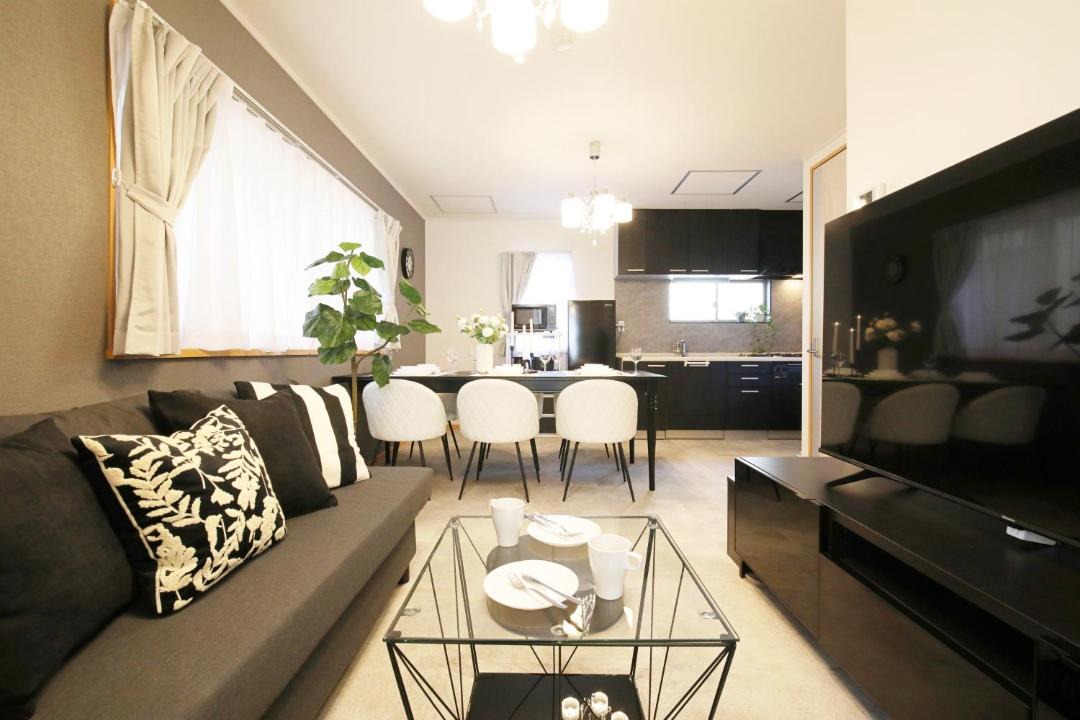Photo of Livingroom in Shinkoiwa