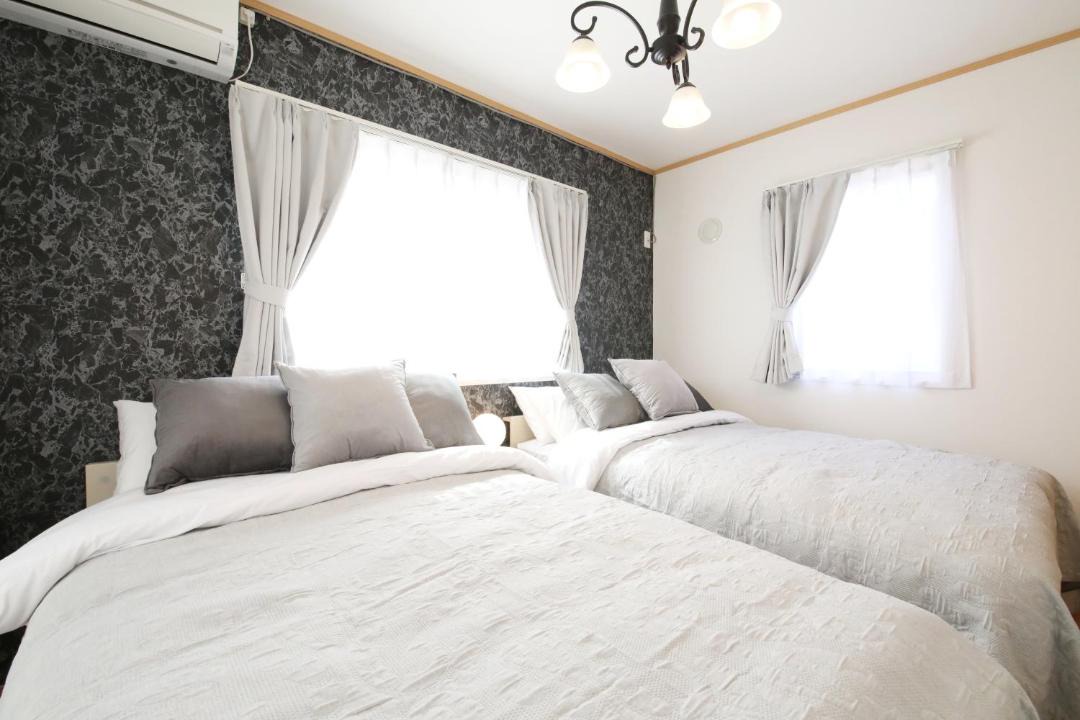 Photo of Bedroom in Shinkoiwa