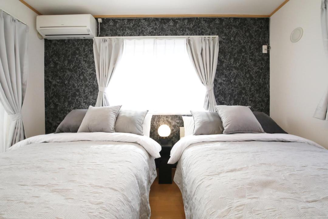 Photo of Bedroom in Shinkoiwa