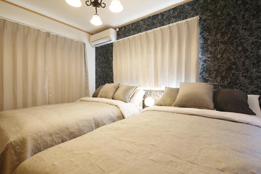 Photo of Bedroom in Shinkoiwa