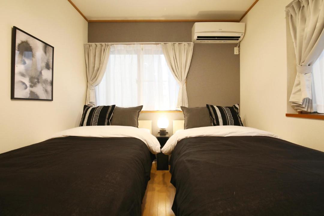 Photo of Bedroom in Shinkoiwa