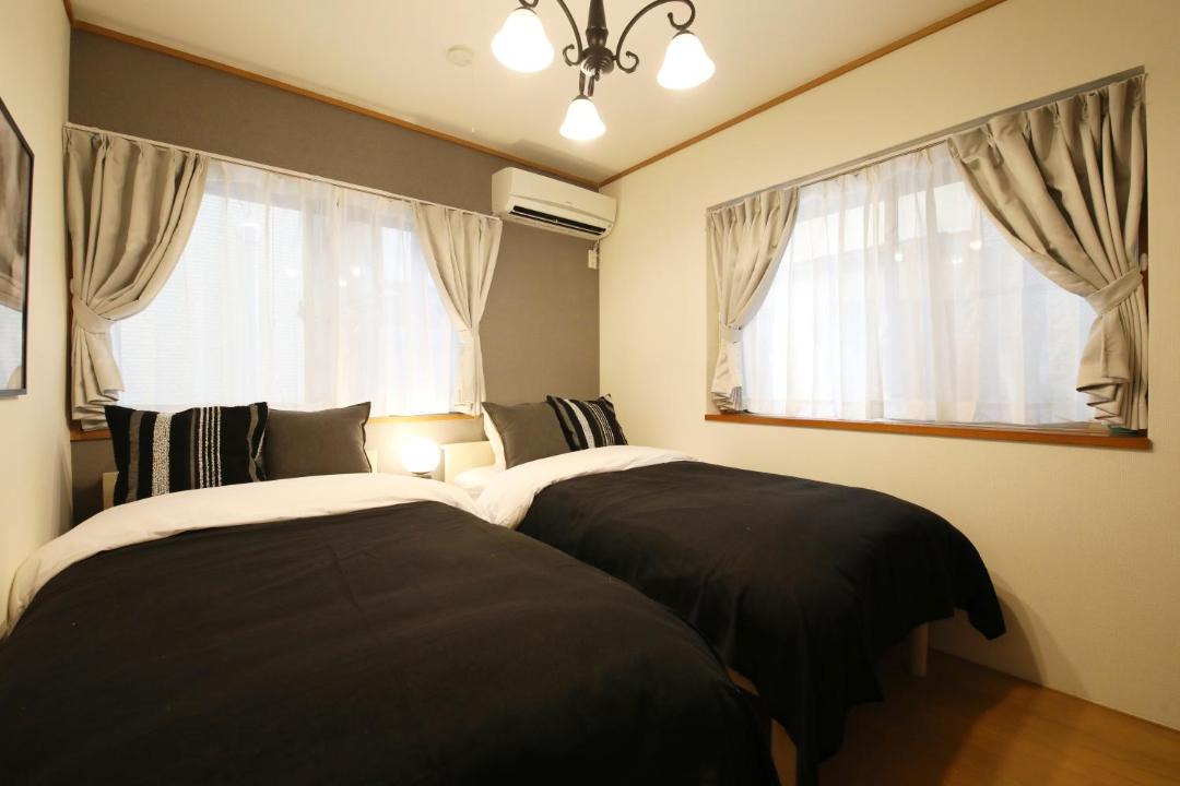 Photo of Bedroom in Shinkoiwa