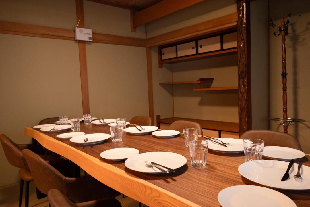 Photo of Others in Sorachi-gun
