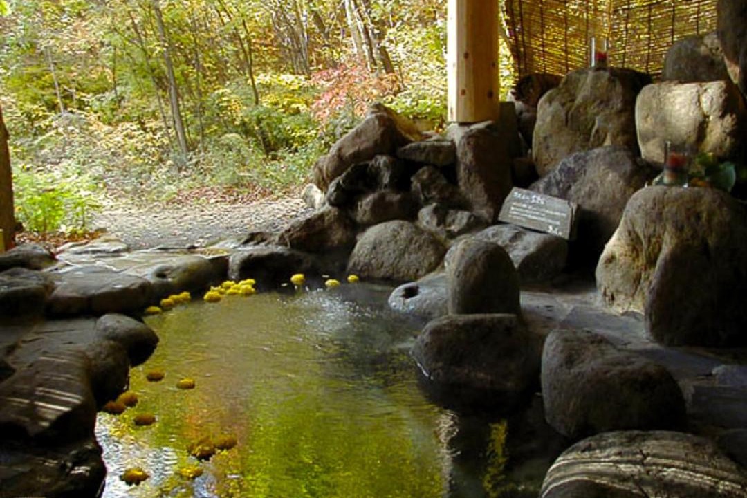 Photo of Others in Kaminoyama
