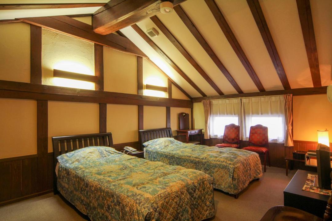Photo of Bedroom in Nanyo