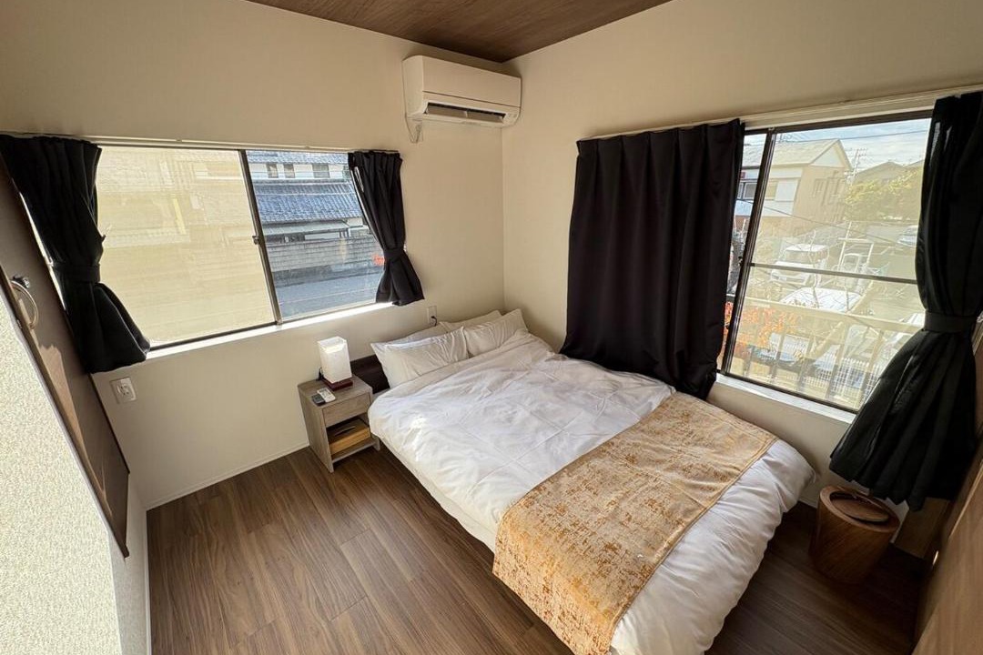 Photo of Bedroom in Kamakura