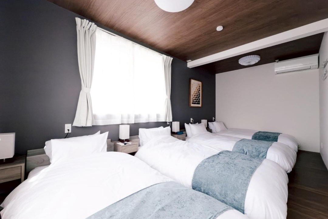 Photo of Bedroom in Kamakura