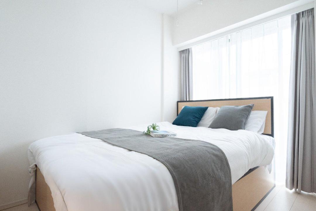 Photo of Bedroom in Sumida
