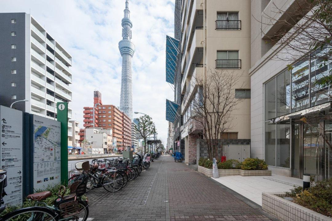 Photo of Others in Sumida
