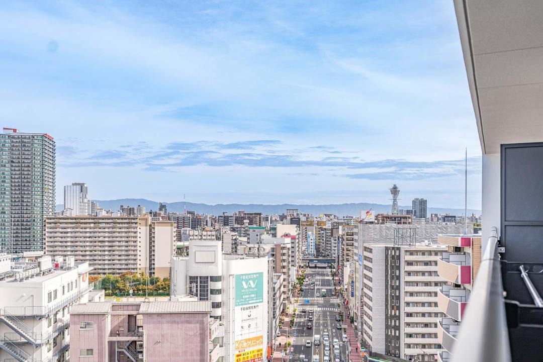 Photo of Others in Naniwa