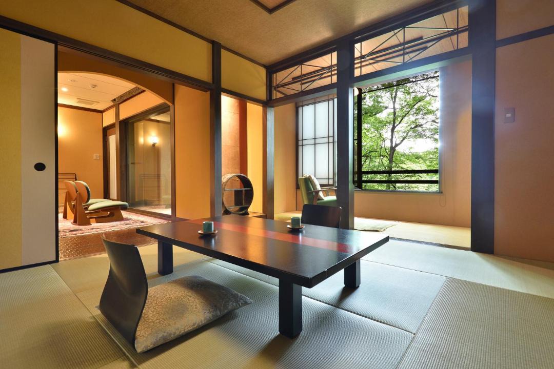 Photo of Others in Shinkashio Onsen