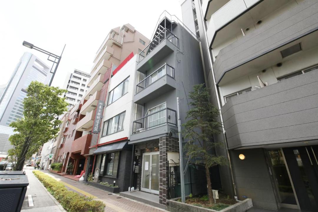 Photo of Others in Shinbashi