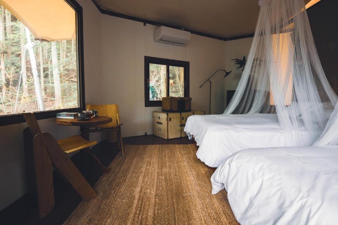 Photo of Bedroom in Shiojiri