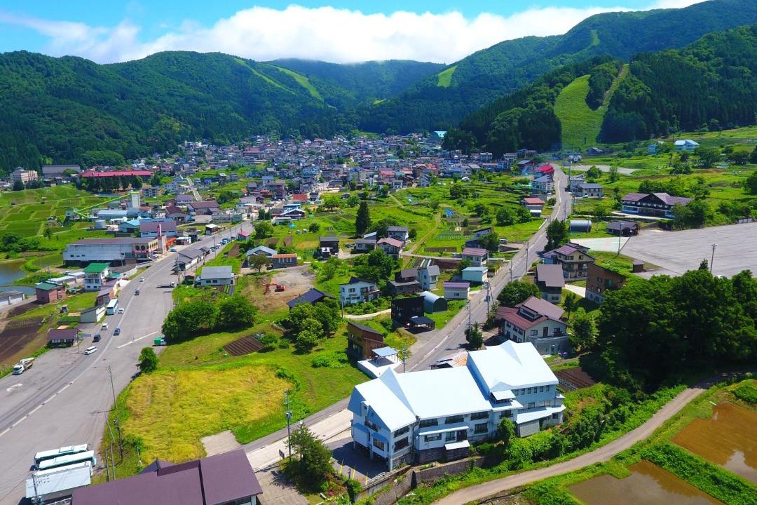Photo of Others in Nozawaonsen