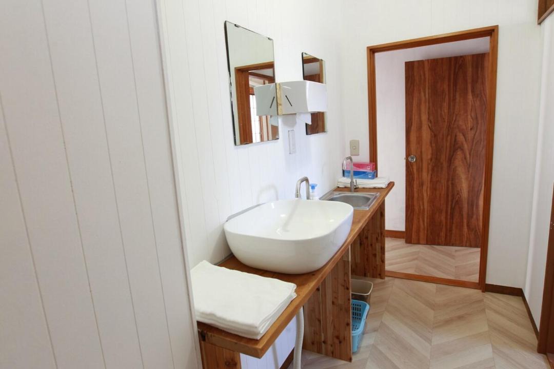 Photo of Bathroom in Numazu