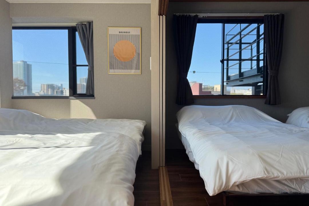 Photo of Bedroom in Utsunomiya