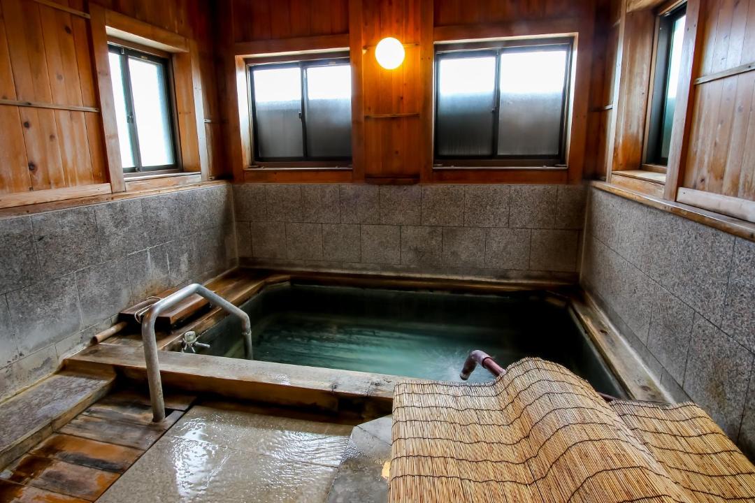 Photo of Others in Kannawa Onsen