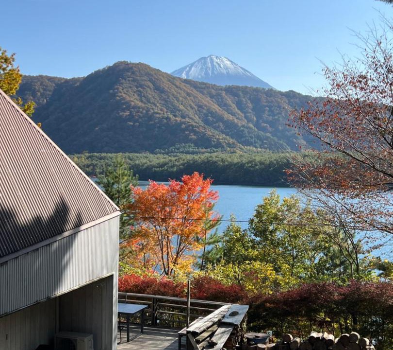 Photo of Others in Fujikawaguchiko