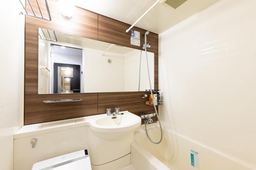 Photo of Bathroom in Kitakami