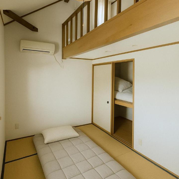 Photo of Bedroom in Nishimachi