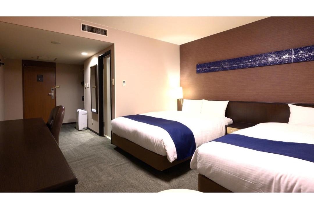 Photo of Bedroom in Kanazawa