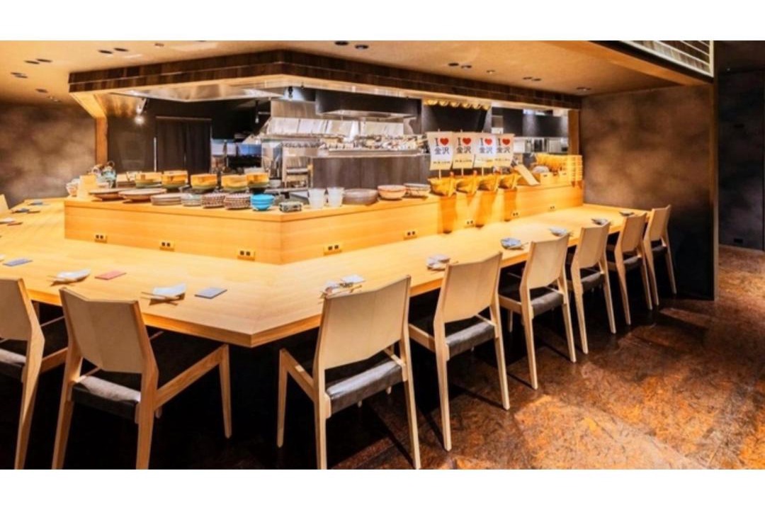 Photo of Kitchen in Kanazawa