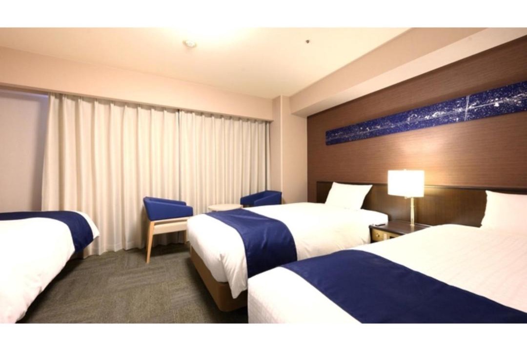 Photo of Bedroom in Kanazawa
