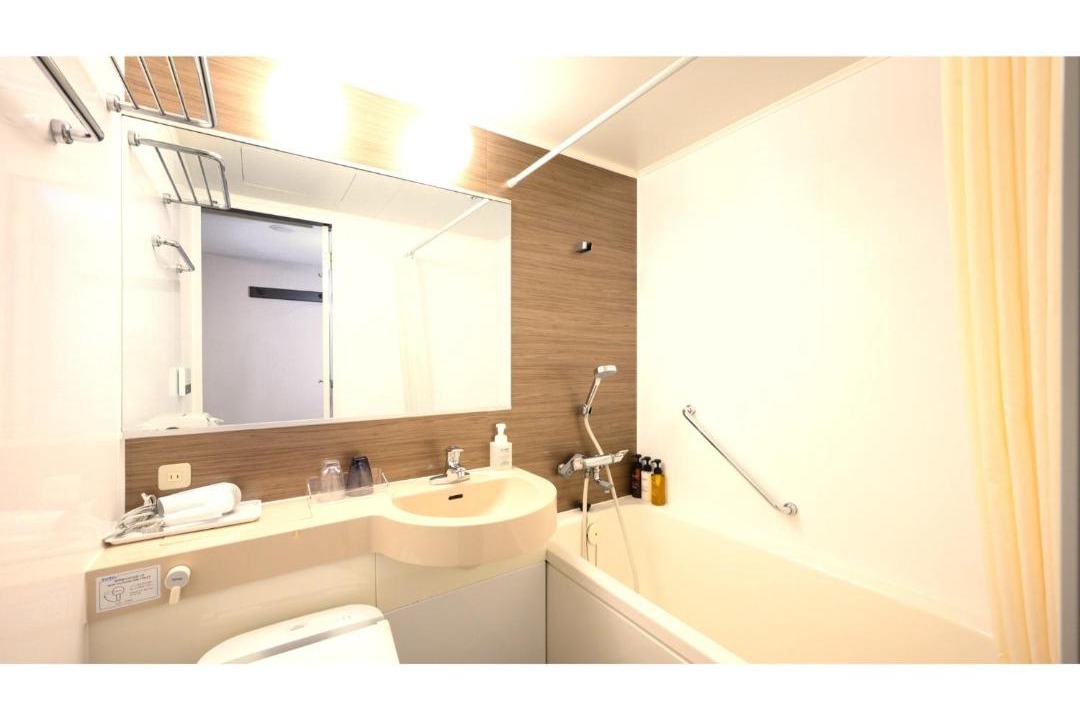 Photo of Bathroom in Kanazawa