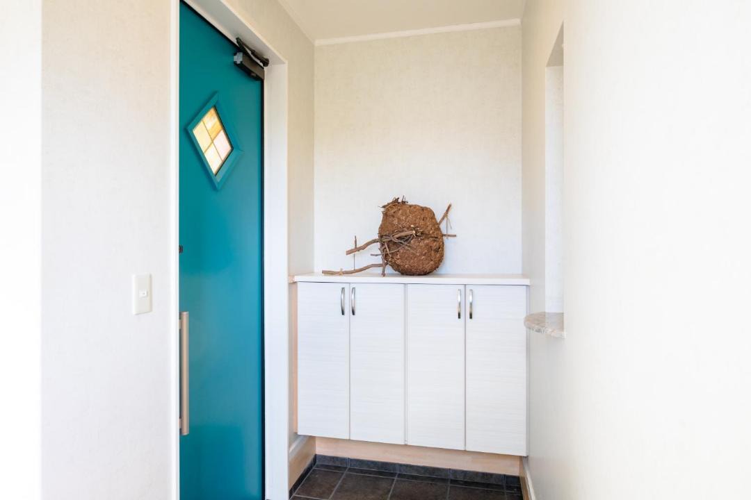Photo of Bathroom in Azagawa
