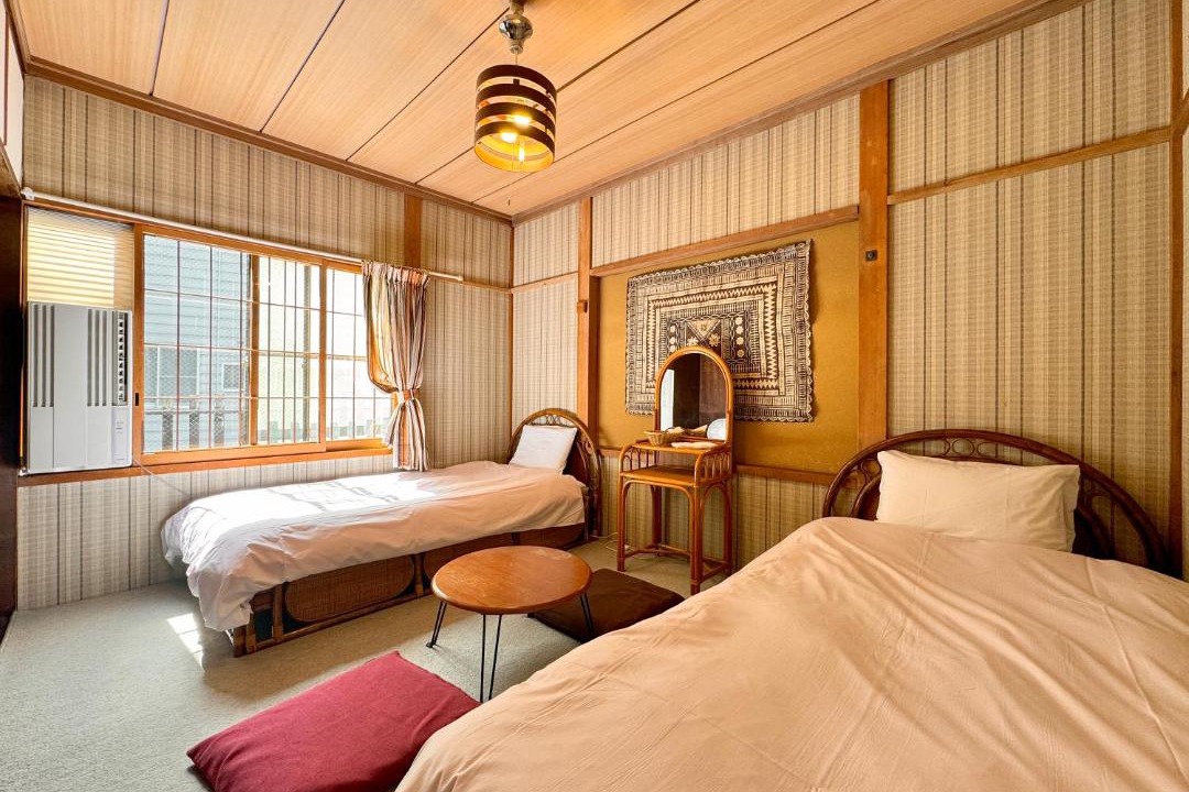 Photo of Bedroom in Iida