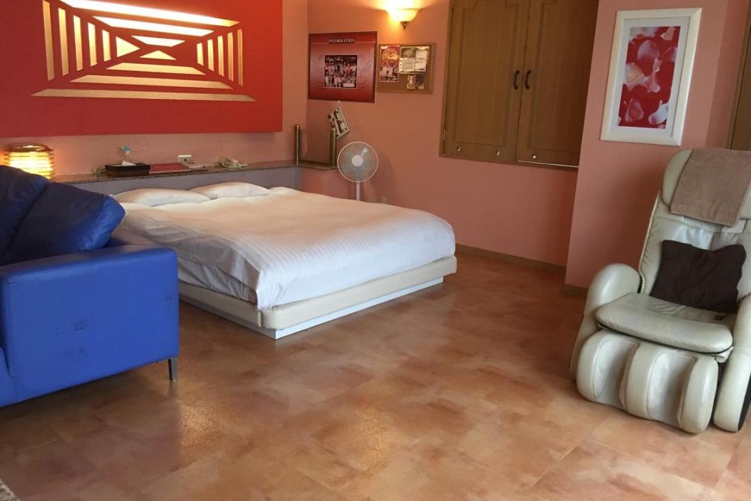 Photo of Bedroom in Naka Ward