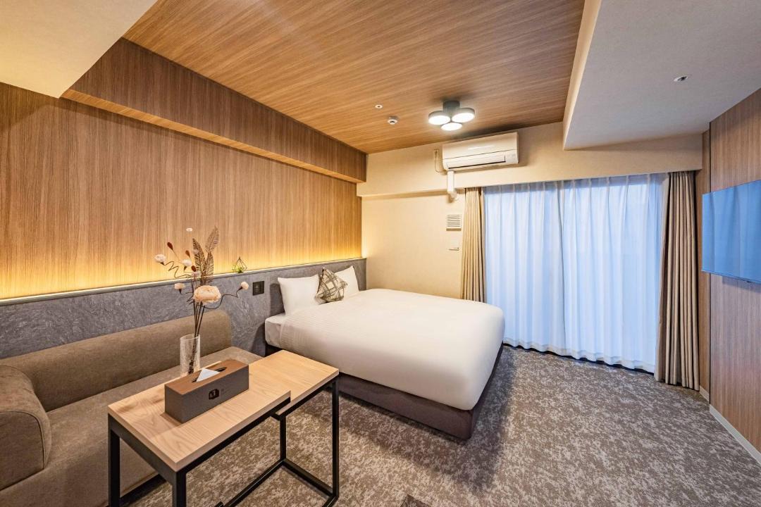 Photo of Bedroom in Naniwa