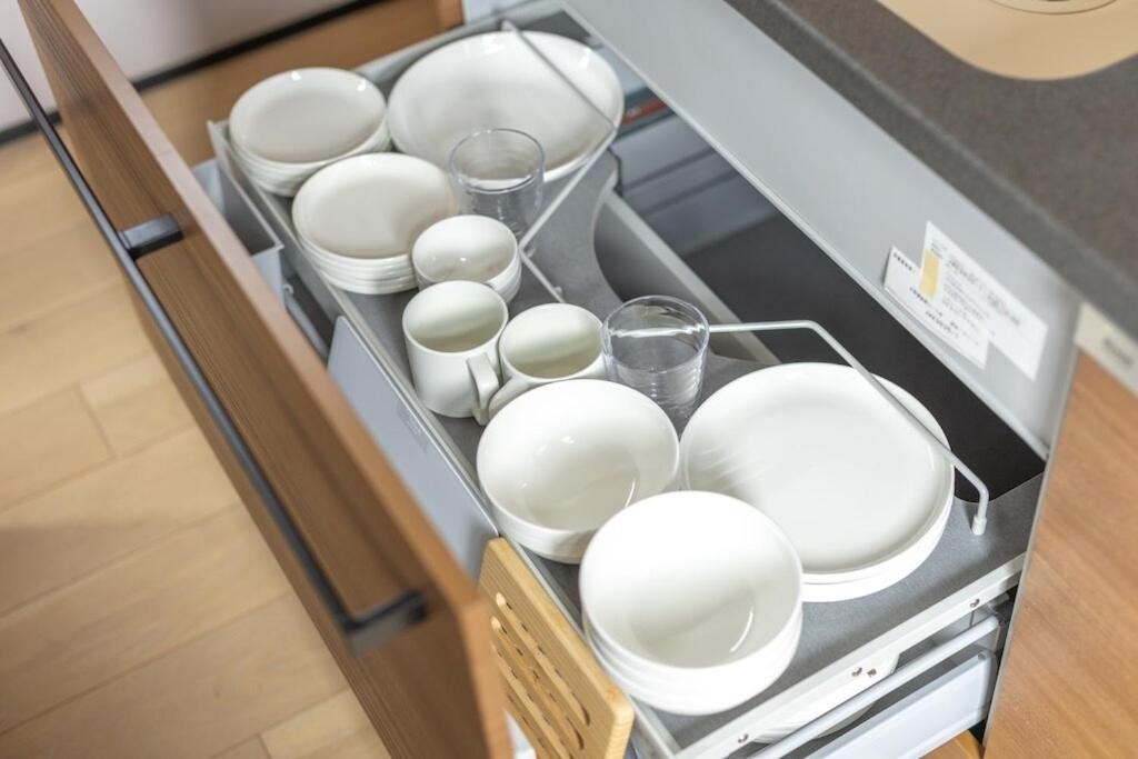 Photo of Kitchen in Ichikawa