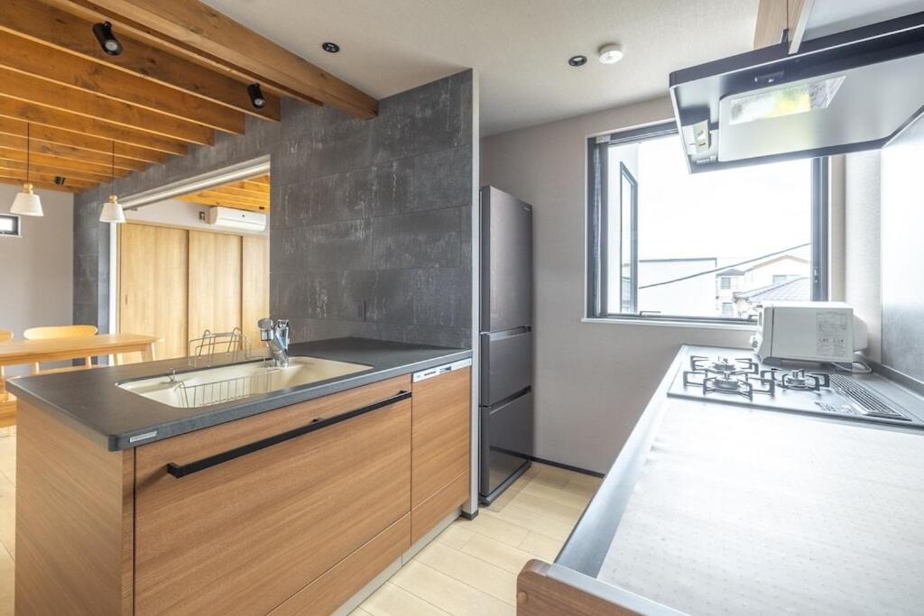 Photo of Kitchen in Ichikawa