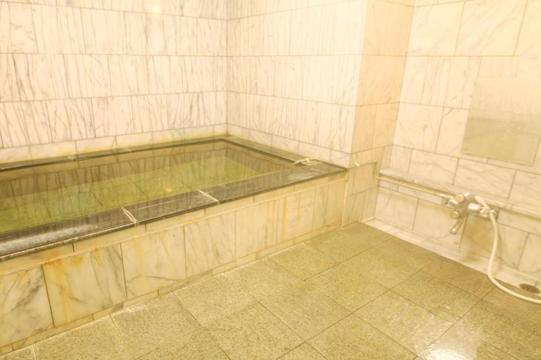 Photo of Bathroom in Nozawaonsen