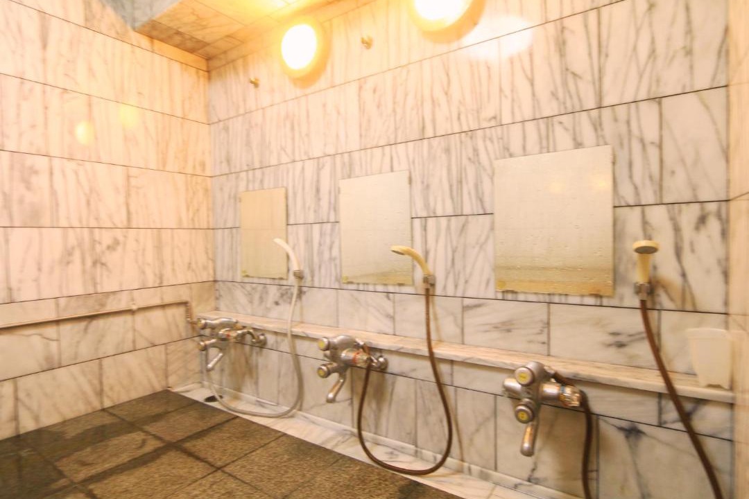 Photo of Bathroom in Nozawaonsen