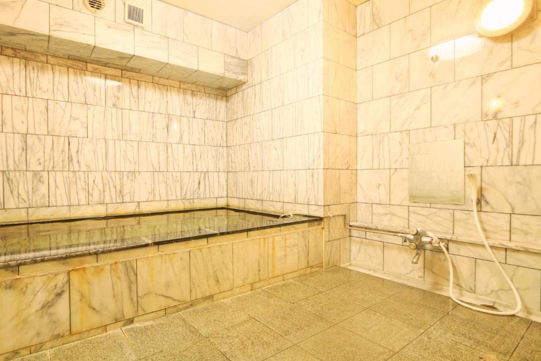 Photo of Bathroom in Nozawaonsen