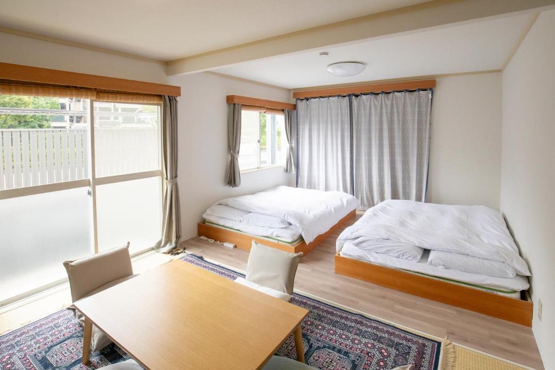 Photo of Bedroom in Kurashiki
