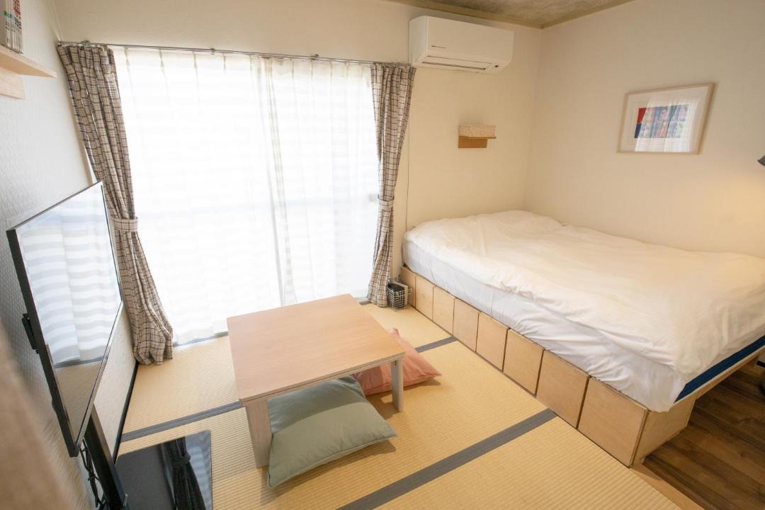 Photo of Bedroom in Kurashiki