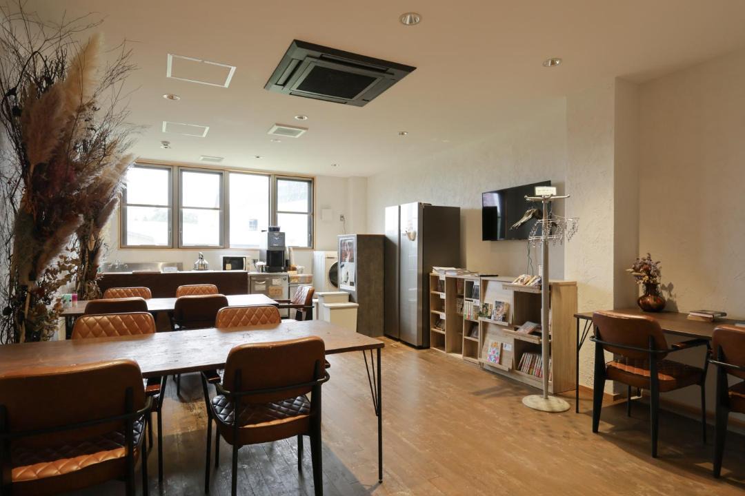 Photo of Others in Yokote