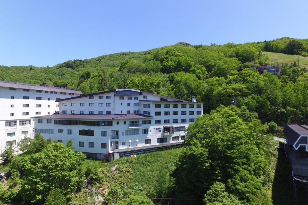 Photo of Others in Shiga Highlands