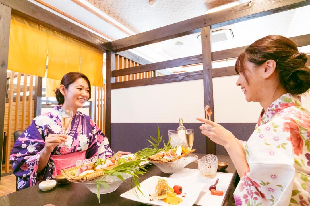 Photo of Kitchen in Ureshino