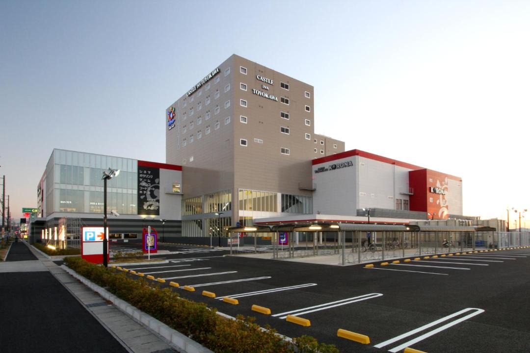 Photo of Others in Toyokawa