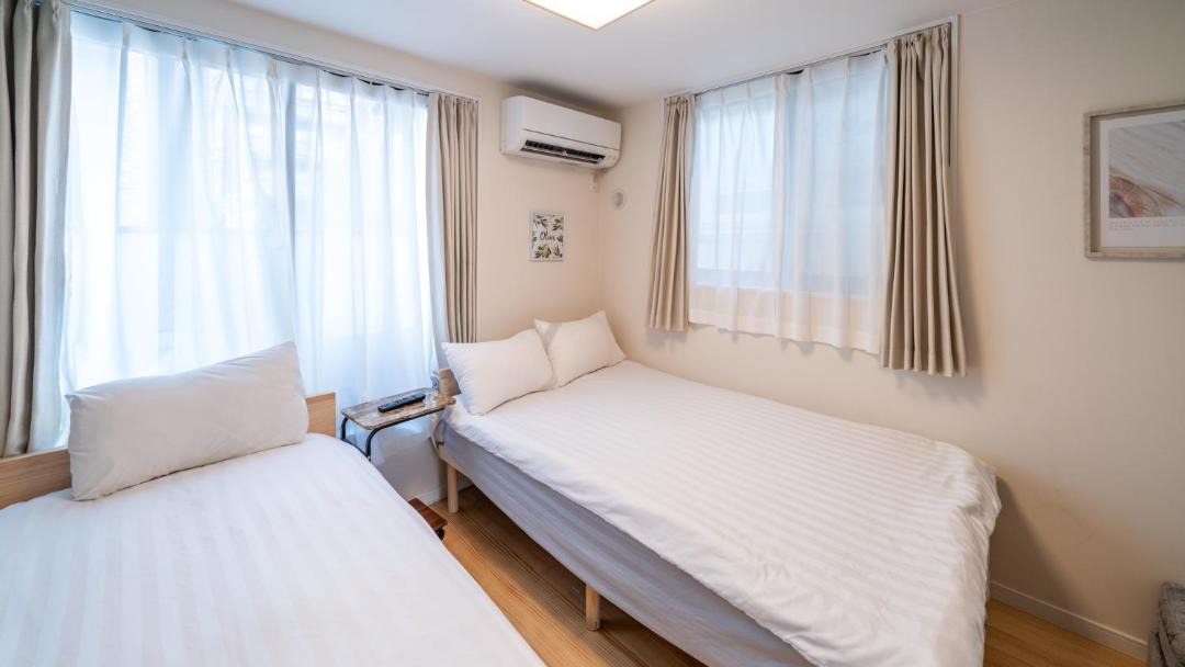 Photo of Bedroom in Koenjikita