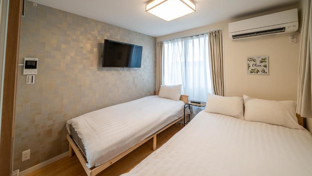Photo of Bedroom in Koenjikita
