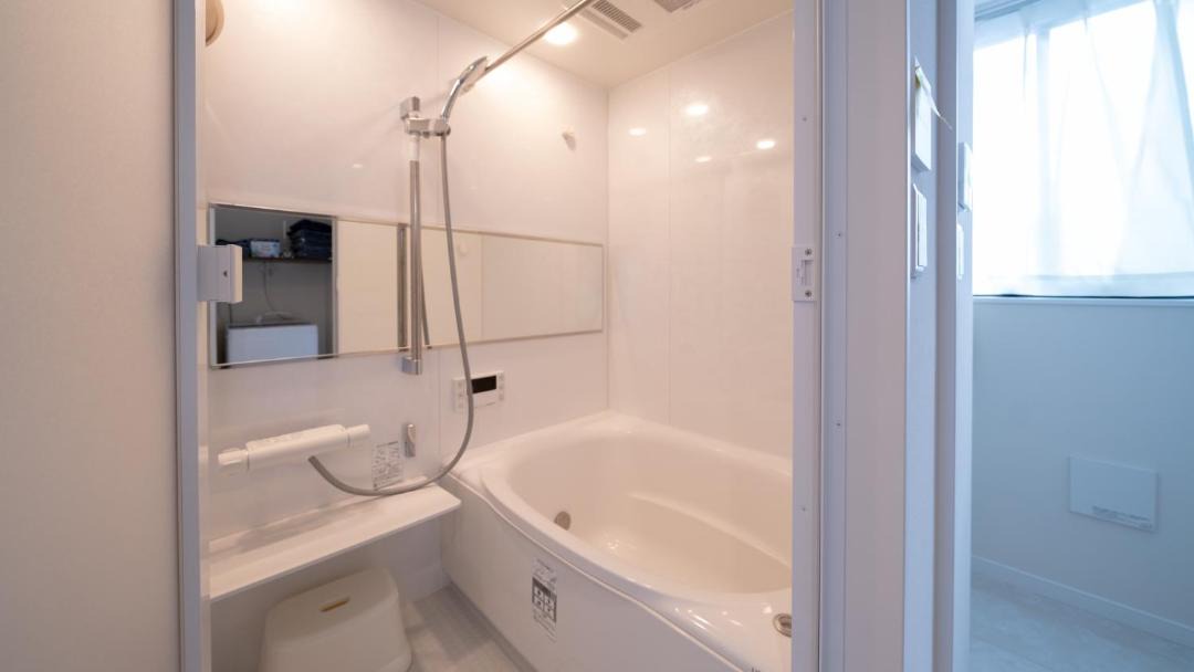 Photo of Bathroom in Koenjikita