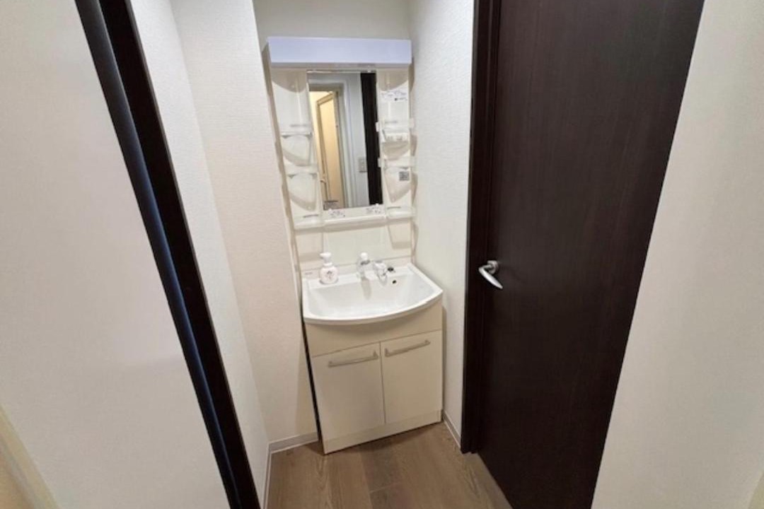 Photo of Bathroom in Itabashi
