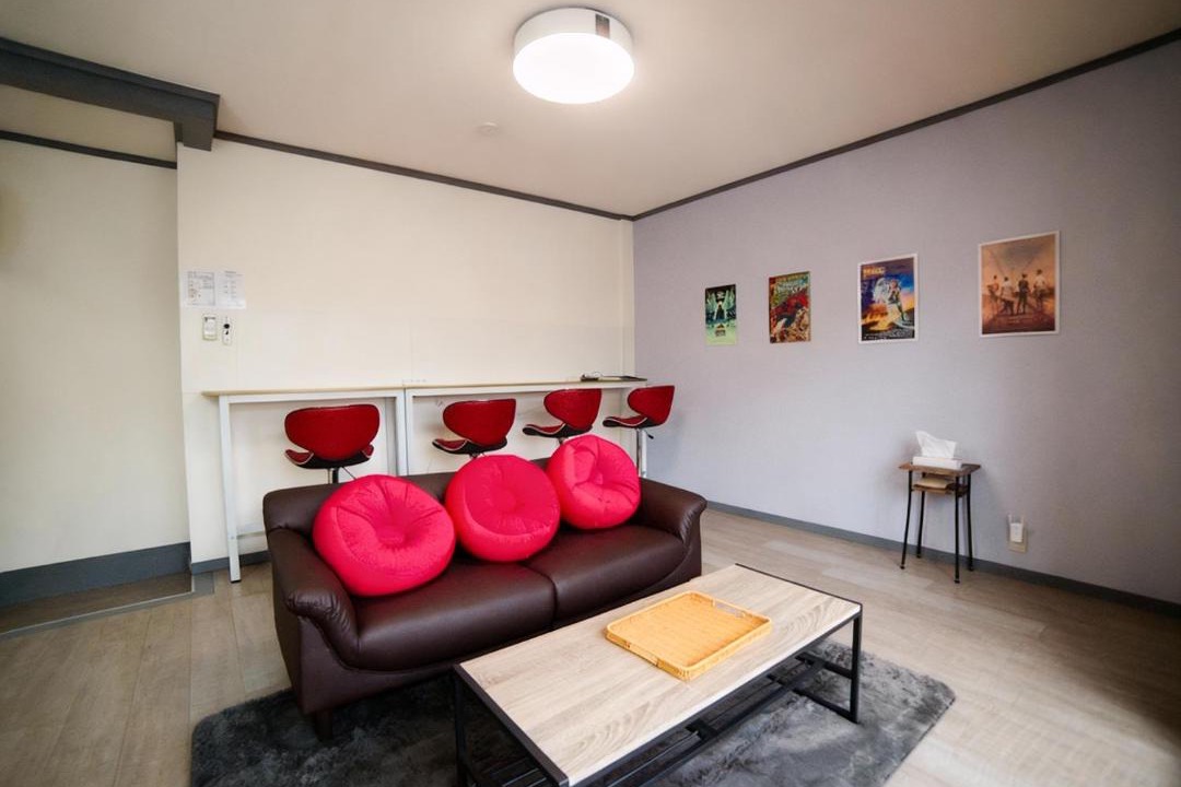 Photo of Livingroom in Aoi Ward